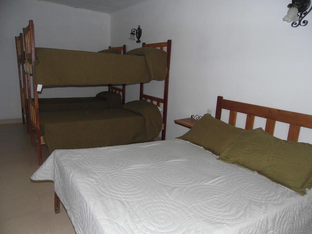 Hostal Aires De Cafayate Eksteriør bilde