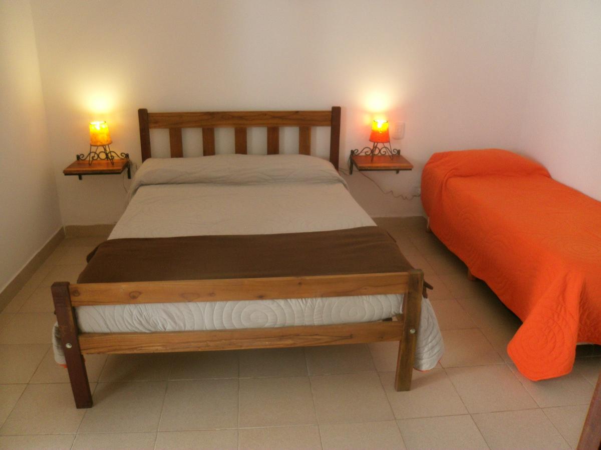 Hostal Aires De Cafayate Eksteriør bilde