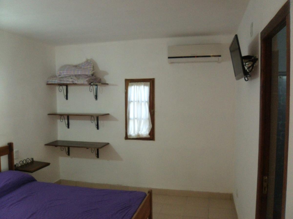 Hostal Aires De Cafayate Eksteriør bilde